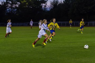 Bild 96 - B-Juniorinnen SV Henstedt-Ulzburg - Holstein Kiel : Ergebnis: 0:12